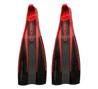 Cressi Aletas De Buceo Free Frog