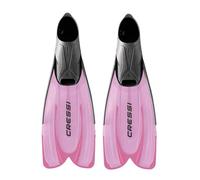 Cressi Aletas De Buceo Junior Agua