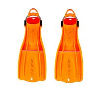 Cressi Aletas De Buceo Origin Ld