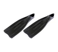 Aletas Cressi Sub PRO Star Negro 45 - 46