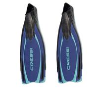 Cressi Aletas De Buceo Reaction Pro