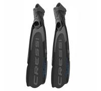 Cressi Aletas De Freediving Gara Modular Sprint