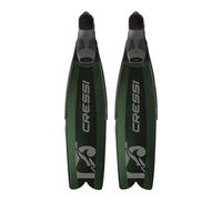 Cressi Aletas De Pesca Submarina Gara Modular Boost