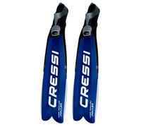 Cressi Gara Modular Impulse Spearfishing Fins Azul EU 38-39