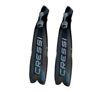 Cressi Aletas De Pesca Submarina Gara Modular Impulse