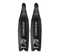 Cressi Aletas De Pesca Submarina Gara Turbo Boost
