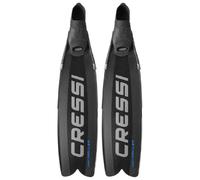 Cressi Aletas De Pesca Submarina Gara Turbo Impulse