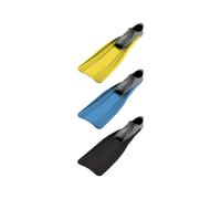 Aletas Cressi Sub Clio Amarillo 35 - 36