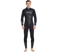 Cressi ALTUM Full Suit Man Black/Blue 3mm XL/5