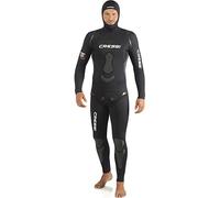 Cressi Apnea Complete Wetsuit - Traje Profesional de Apnea y Pesca, Hombre