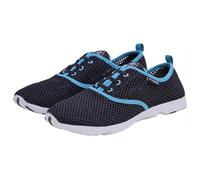 Cressi Water Shoes Negro EU 42 Hombre,Mujer
