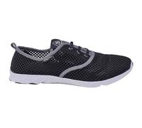 Cressi Aqua Shoes Black/Grey 47