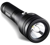 Cressi Astra Torch Plateado