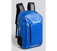 Cressi Atlantis Dry - Azul - Mochila Estanca 30 L talla T.U.