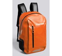 Cressi Atlantis Dry - Naranja - Mochila Estanca 30 L talla T.U.