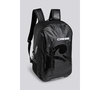 Cressi Atlantis Dry - Negro - Mochila Estanca 30 L talla UNICA
