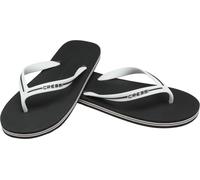 Cressi Bahamas Flip-Flops Black 35/36
