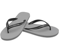 Cressi Bahamas Flip-Flops Grey 45/46