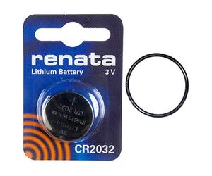 Cressi Battery Kit Edy