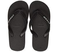 Cressi Beach Flip Flops Black 27/28