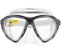 Cressi Big Eyes - Gafas de buceo