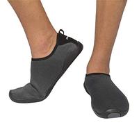 CRESSI Black Grey Aqua Shoes Lombok 35