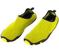 CRESSI Black/Yellow Aqua Shoes Lombok 36