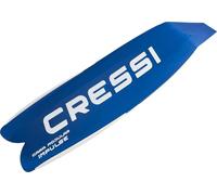 Cressi Blade gara Modular Fins (Hoja, Unisex, Azul Nery/Impulse, Talla única