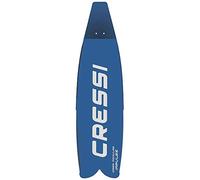CRESSI Blade gara Modular Impulse Fins (Hoja única), Unisex Adulto