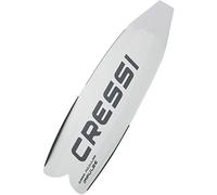 CRESSI Blade gara Modular Impulse Fins (Hoja única), Unisex Adulto