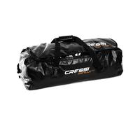 Cressi Spa Gorilla Hd 135l Gear Bag Negro