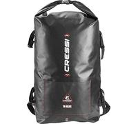 Cressi - Bolsa estanca Cressi Gara - negro, 60 litros