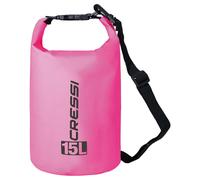 Cressi Bolsa Estanca Pvc 15l