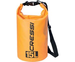 Cressi Bolsa Estanca Pvc 15l