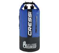 Cressi Bolsa Estanca Pvc 20l