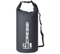 Cressi Bolsa Estanca Pvc 20l