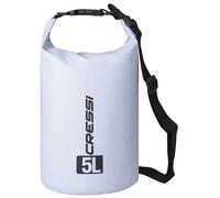 Cressi Bolsa Estanca Pvc 5l
