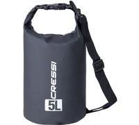 Cressi Bolsa Estanca Pvc 5l