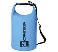 Cressi Bolsa Estanca Pvc 5l