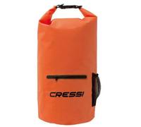 Cressi Bolsa Estanca Pvc Zip 20l