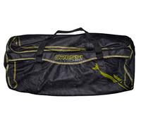 Cressi Spa Light Gear Bag Negro
