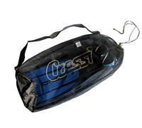 Cressi S6417094 Mochila, Unisex Adulto, Nylon 420d, Talla única