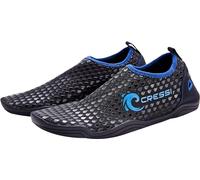 Cressi Borocay Shoes Escarpines para Todo Tipo de Deportes Acuáticos, Unisex-Adult, Royal Azul, 47