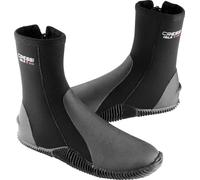 Cressi Botas De Buceo Isla Con Suela 5 Mm