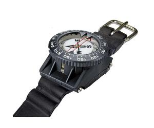 Cressi Brújula Wrist/hose
