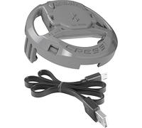 Cressi BT Interface Michelangelo, Negro, Uni