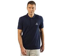 Cressi Camisa Polo Hombre, Hombre, Polo, VA944504, Azul Marino, L