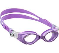 Gafas de Natación Cressi Sub Crab Lila-Transparente Talla única