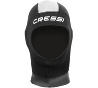 Cressi Hood 3 Mm Negro M Hombre