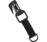 Cressi Clean-UP Tool Line Cutter Herramienta Cortar con máxima efectividad y de Manera Casi intuitiva, Unisex-Adult, Noir/Metálico, One Size